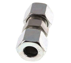 anillo de corte recto de acero galvanizado 14S 630 barra DIN 2353