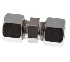 anillo de corte recto de acero galvanizado 14S 630 barra DIN 2353