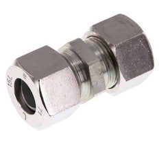 anillo de corte recto de acero galvanizado 15L 315 barras DIN 2353