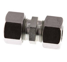 anillo de corte recto de acero galvanizado 15L 315 barras DIN 2353