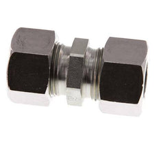 anillo de corte recto de acero galvanizado 15L 315 barras DIN 2353