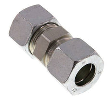 20S Anillo de corte recto de acero galvanizado 400 barras DIN 2353
