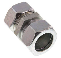 anillo de corte recto de acero galvanizado 28L 160 barras DIN 2353