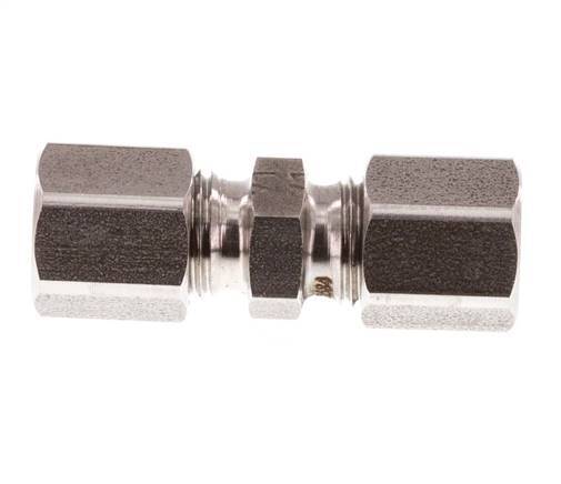 6LL Anillo de corte recto de acero inoxidable 100 barras DIN 2353