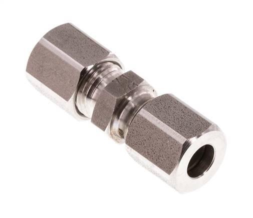 6LL Anillo de corte recto de acero inoxidable 100 barras DIN 2353