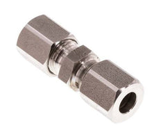 6LL Anillo de corte recto de acero inoxidable 100 barras DIN 2353
