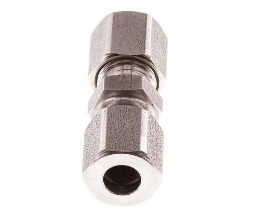 6LL Anillo de corte recto de acero inoxidable 100 barras DIN 2353