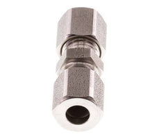 6LL Anillo de corte recto de acero inoxidable 100 barras DIN 2353
