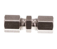 6LL Anillo de corte recto de acero inoxidable 100 barras DIN 2353