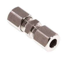 6LL Anillo de corte recto de acero inoxidable 100 barras DIN 2353