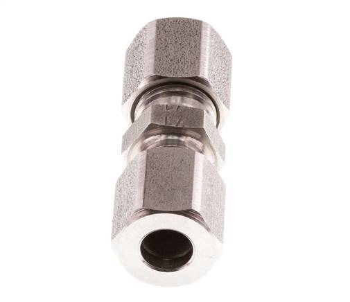 6LL Anillo de corte recto de acero inoxidable 100 barras DIN 2353
