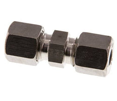 8S Anillo de corte recto de acero inoxidable 630 Barra DIN 2353