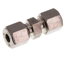 8S Anillo de corte recto de acero inoxidable 630 Barra DIN 2353