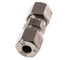 8S Anillo de corte recto de acero inoxidable 630 Barra DIN 2353