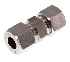 12S Anillo de corte recto de acero inoxidable 630 Barra DIN 2353