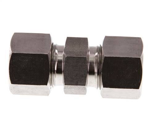 12S Anillo de corte recto de acero inoxidable 630 Barra DIN 2353