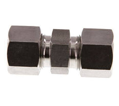 12S Anillo de corte recto de acero inoxidable 630 Barra DIN 2353