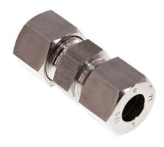 12S Anillo de corte recto de acero inoxidable 630 Barra DIN 2353