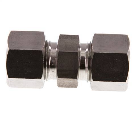12S Anillo de corte recto de acero inoxidable 630 Barra DIN 2353