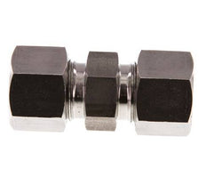 12S Anillo de corte recto de acero inoxidable 630 Barra DIN 2353