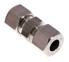 12S Anillo de corte recto de acero inoxidable 630 Barra DIN 2353