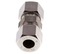 12S Anillo de corte recto de acero inoxidable 630 Barra DIN 2353