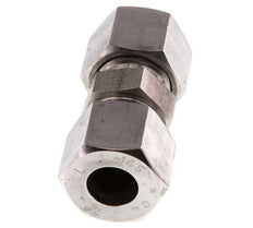 14S Acero inoxidable Anillo de corte recto 630 Barra DIN 2353