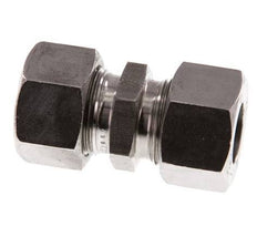 15L Acero inoxidable Anillo de corte recto 315 Barra DIN 2353