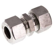 15L Acero inoxidable Anillo de corte recto 315 Barra DIN 2353