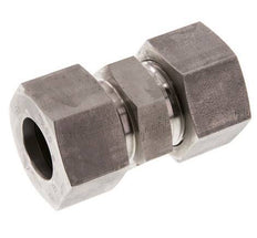 25S Anillo de corte recto de acero inoxidable 400 Barra DIN 2353