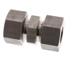25S Anillo de corte recto de acero inoxidable 400 Barra DIN 2353