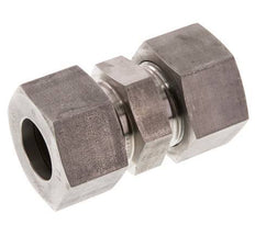 25S Anillo de corte recto de acero inoxidable 400 Barra DIN 2353