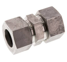 30S Anillo de corte recto de acero inoxidable 400 Barra DIN 2353