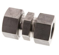 30S Anillo de corte recto de acero inoxidable 400 Barra DIN 2353