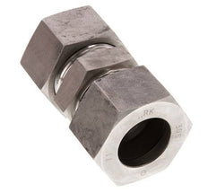 30S Anillo de corte recto de acero inoxidable 400 Barra DIN 2353