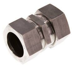 35L Anillo de corte recto de acero inoxidable 160 Barra DIN 2353