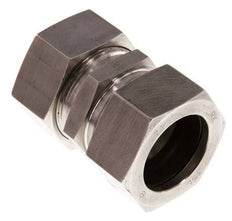 35L Anillo de corte recto de acero inoxidable 160 Barra DIN 2353