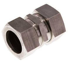 35L Anillo de corte recto de acero inoxidable 160 Barra DIN 2353