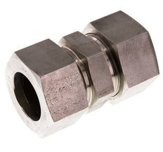 38S Anillo de corte recto de acero inoxidable 315 Barra DIN 2353