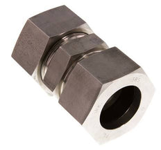 38S Anillo de corte recto de acero inoxidable 315 Barra DIN 2353