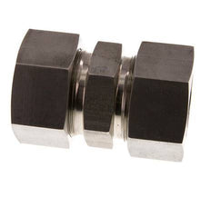 38S Anillo de corte recto de acero inoxidable 315 Barra DIN 2353