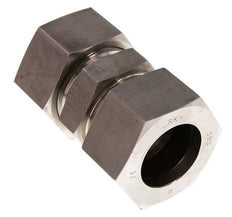38S Anillo de corte recto de acero inoxidable 315 Barra DIN 2353