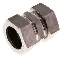 42L Anillo de corte recto de acero inoxidable 160 barras DIN 2353