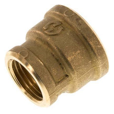 G 3/4'' x G 1/2'' Latón Redondo 16 Barras