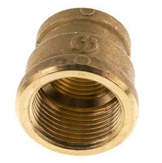 G 3/4'' x G 1/2'' Latón Redondo 16 Barras