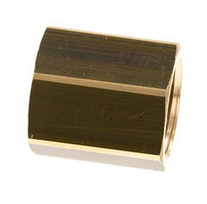 G 3/4'' Brass Socket 16 Bar [2 Pieces]