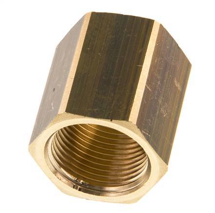 G 3/4'' Brass Socket 16 Bar [2 Pieces]