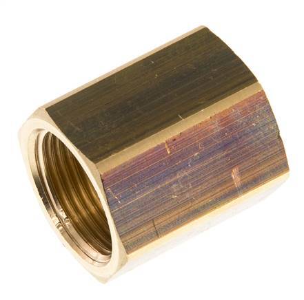 G 3/4'' Brass Socket 16 Bar [2 Pieces]