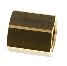 G 3/4'' Brass Socket 16 Bar [2 Pieces]