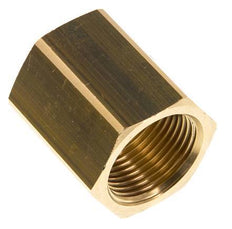 G 3/4'' Brass Socket 16 Bar [2 Pieces]